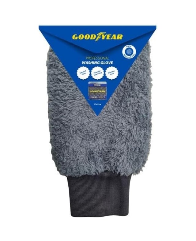 Goodyear Oto Yıkama Eldiveni 701026