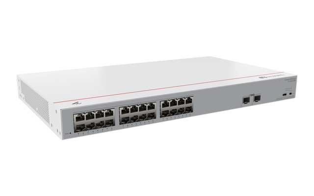 Huawei Ekit Anahtarı S110-24t2sr