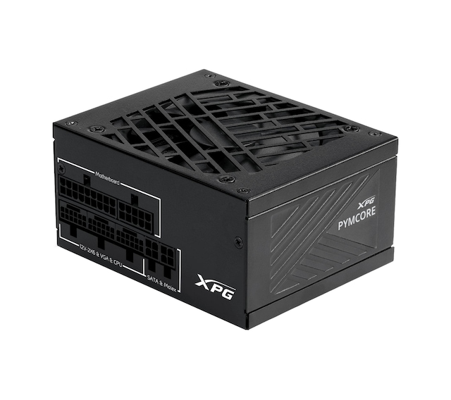 XPG PYMCORE