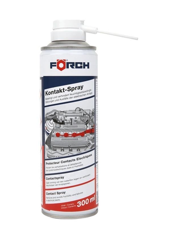 Förch Kontak Spreyi 300ml