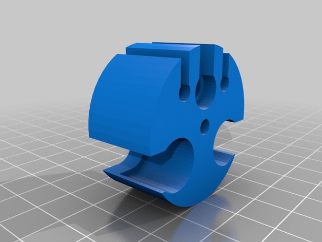 Tesla Abd Type 2 Adaptör