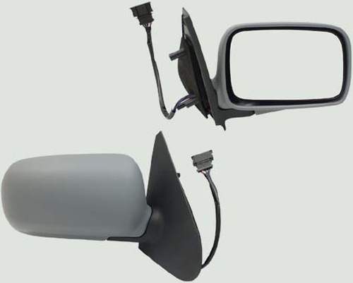 Dış Dikiz Aynası Elektrikli Sağ Polo (94 - 99) vm - 184r