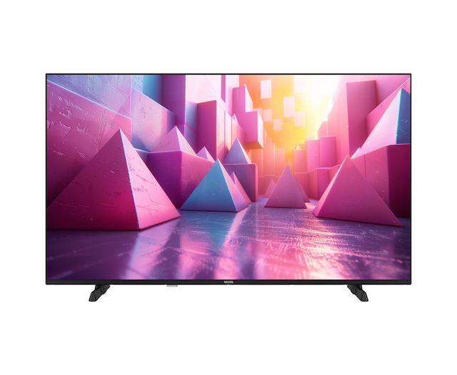 Vestel 50UA9740 50'' 126 Ekran  4K Smart Android TV