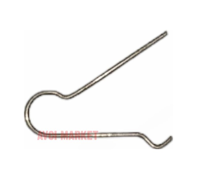 Zoraki 914-2914-925 Düşürücü Yayı