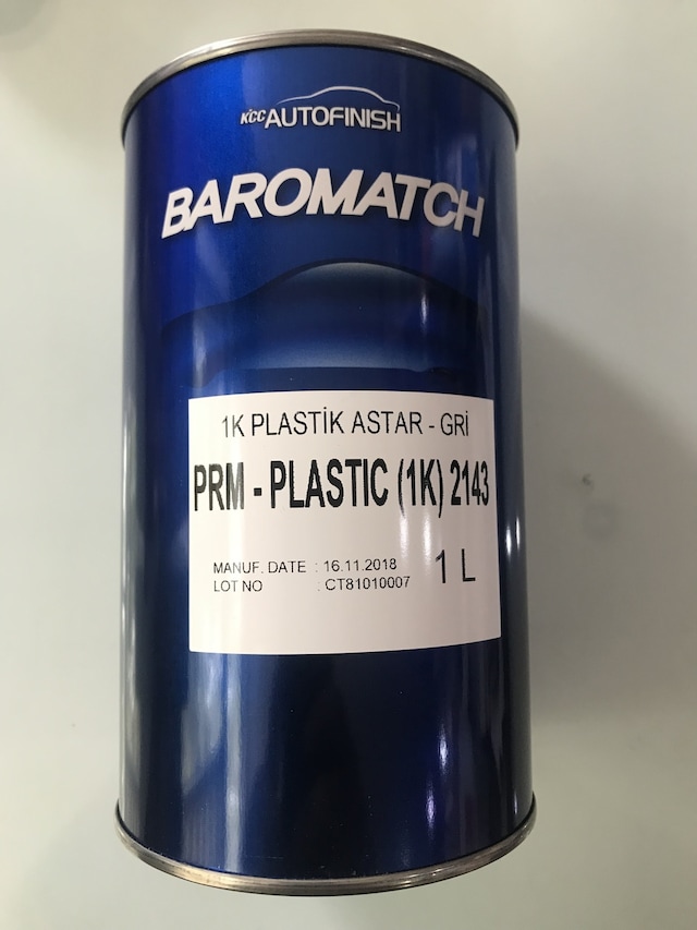 Kcc 2143 Plastik Astar 1 Lt.