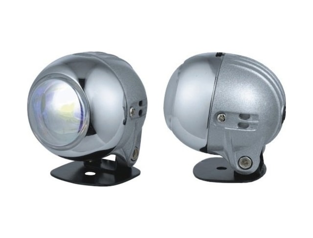 Space Flaşlı Ikaz Lambası / Lapa24