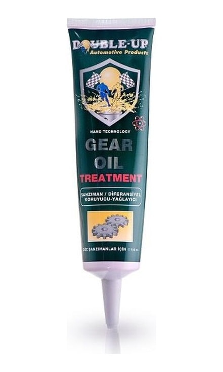 Double - Up Şanzıman / Diferansiyel Koruyucu 150 Ml
