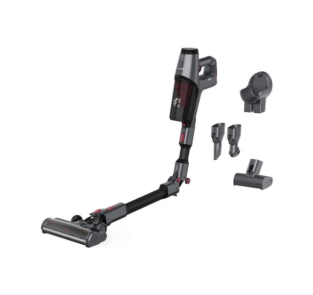 Tefal TY6973 X-Pert 3.60 22V Flex Dikey Şarjlı Süpürge