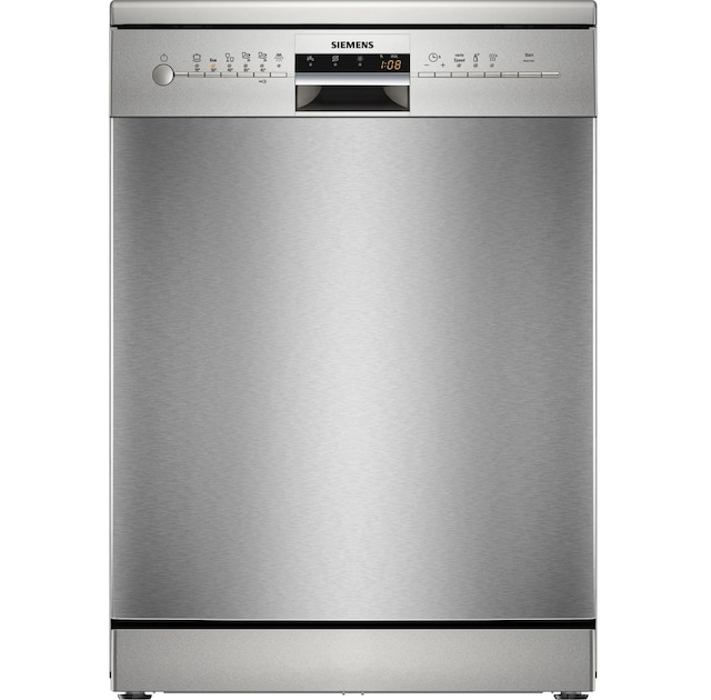 Siemens SN216I00DT 6 Programlı 13 Kişilik Bulaşık Makinesi