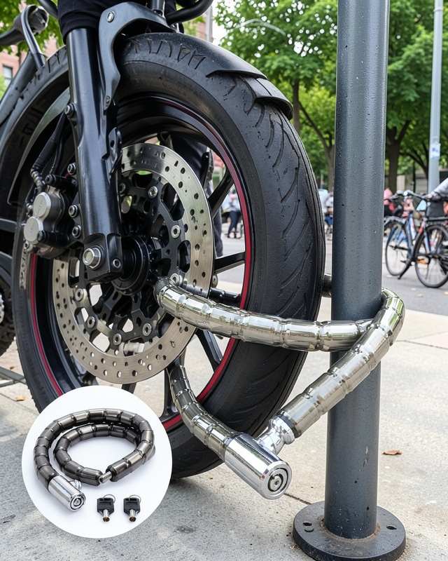Silindir Kilitli 150 Cm Uzunluk Motor Kilit Uczzz150cmmotorkilit-3