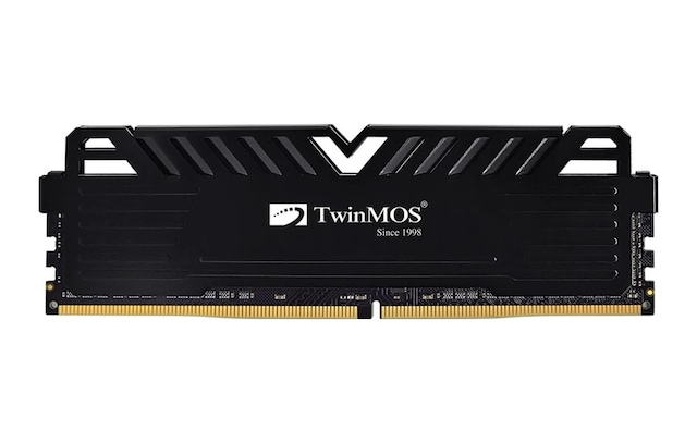 Twinmos Tornadox7 Pro 32GB DDR4 3200MHz CL18 TMD432GB3200D18BKX7P