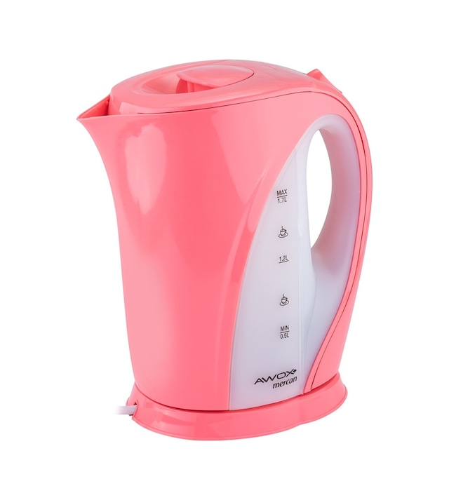 Awox Mercan 1.7 LT Su Isıtıcı Kettle