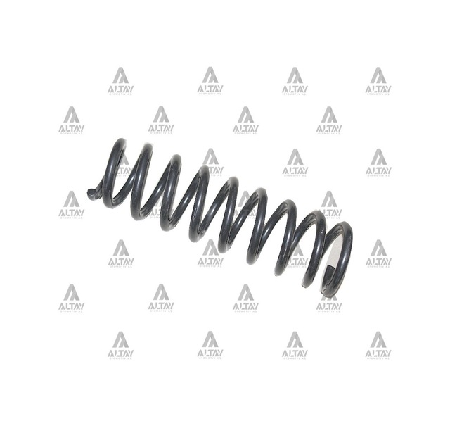 Ix-35 10-15 / Sportage 11-16 Helezon Yayı Arka 553502y200