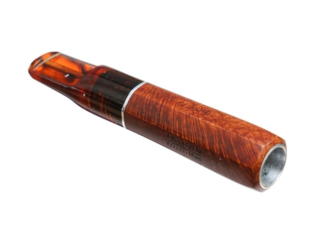 Şahin 9 MM Filtreli 26 Ring Puro Ağızlığı 821615