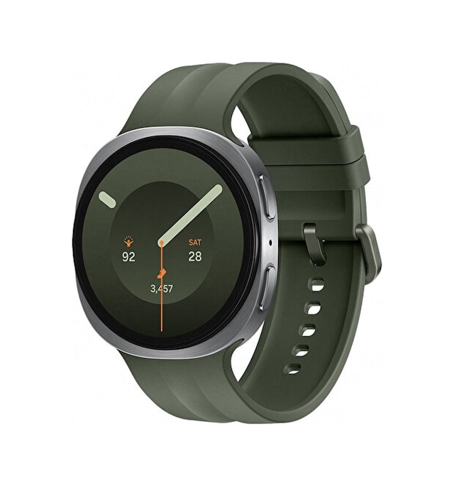 Samsung Galaxy Watch 9 44 MM (BT) Akıllı Saat (Samsung Türkiye Garantili)