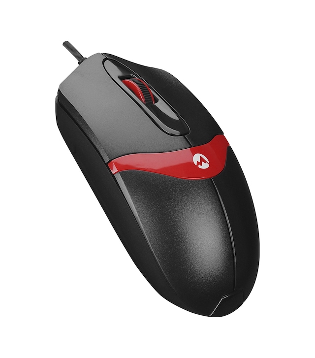Everest SM-220 3D Kablolu Optik Mouse
