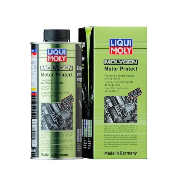 Liqui Moly Molygen Motor Protect 1015
