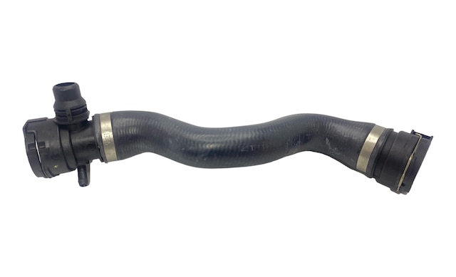 Radyatör Üst Hortumu Rapro 19788 Bmw F10 F07 N20 Oem 17127619684