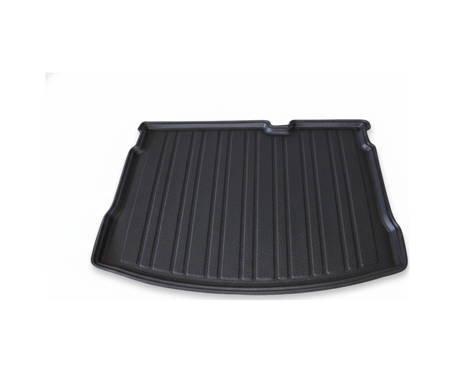 Nissan Qashqai 2007 - 2014 Arası Uyumlu Bagaj Havuzu