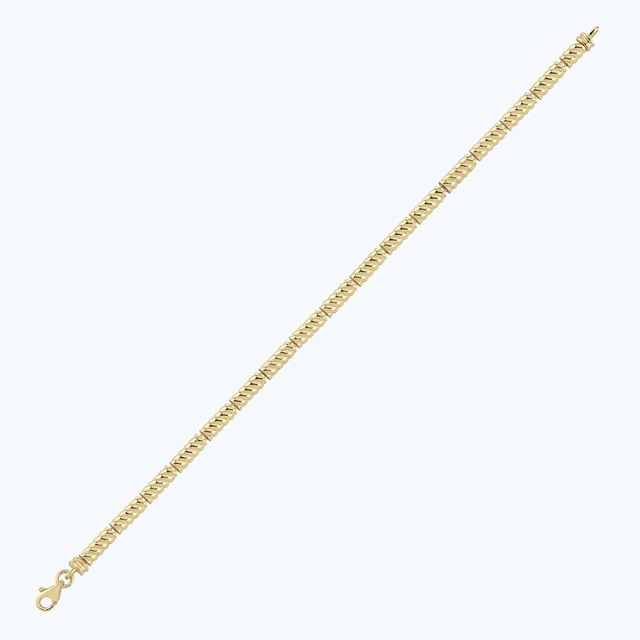 Altınbaş Altın Bileklik Abl0262-y-24933 Çok Renkli