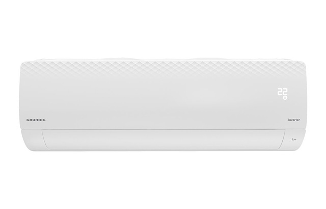 Grundig 24000 BTU Split Klima GAC24002