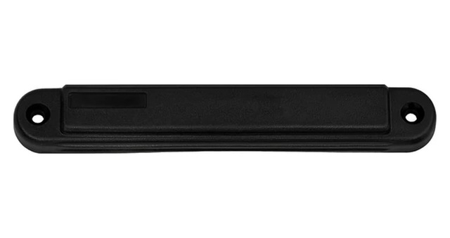 Lockway 1252 Plaka Metal Üzeri Tag