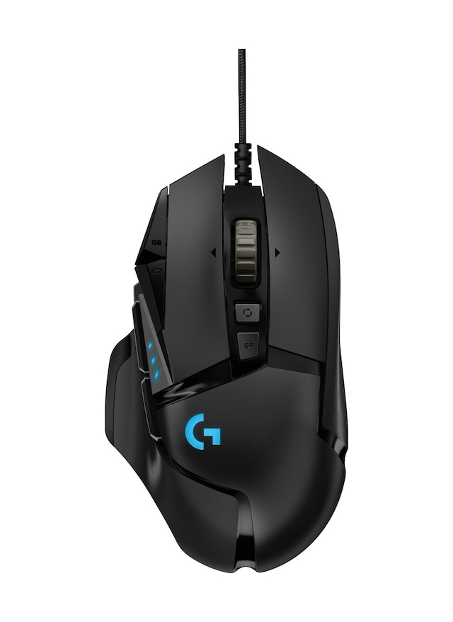 Logitech G502 Hero 910-005470 Kablolu Oyuncu Mouse