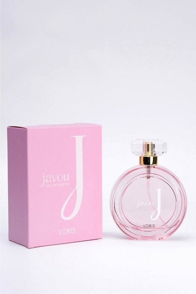 Loris Javou Midnight Kadın Parfüm EDP 100 ML