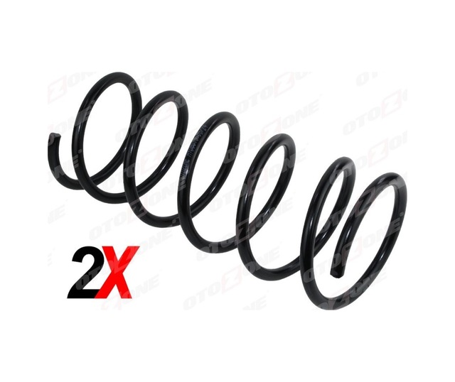 Helezon - 86 - Yayı Ön Hyundaı Getz Tb 02-10 - Dpmıx-hb - 1.4 İ-1.6