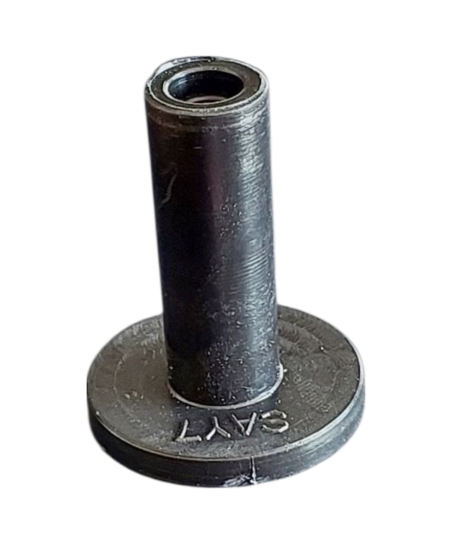 Say-007 14mm Delikli Radyatör Bağlantı Ayağı Say-007