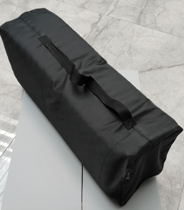 YATAK ÇANTASI - 70*130 cm Oto arka Koltuk Yatağı ile uyumludur. (YATAK DAHİL DEĞİLDİR)