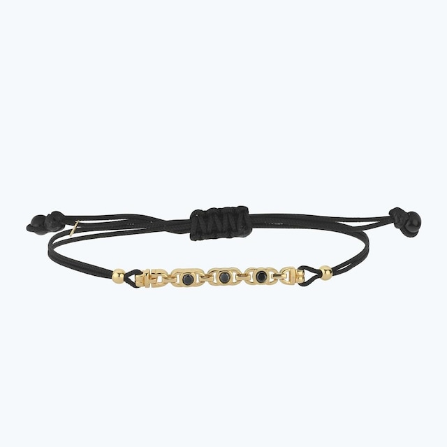 Altınbaş Altın Erkek Bileklik Abl0246-y-24708 Çok Renkli