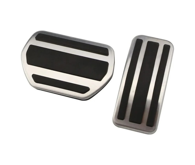 Yıldız Tuning Peugeot 2008 Otomatik Pedal Seti 2012-2019