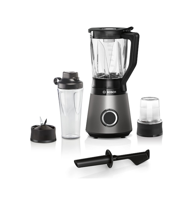 Bosch MMB6177S VitaPower Serie 1200 W Blender