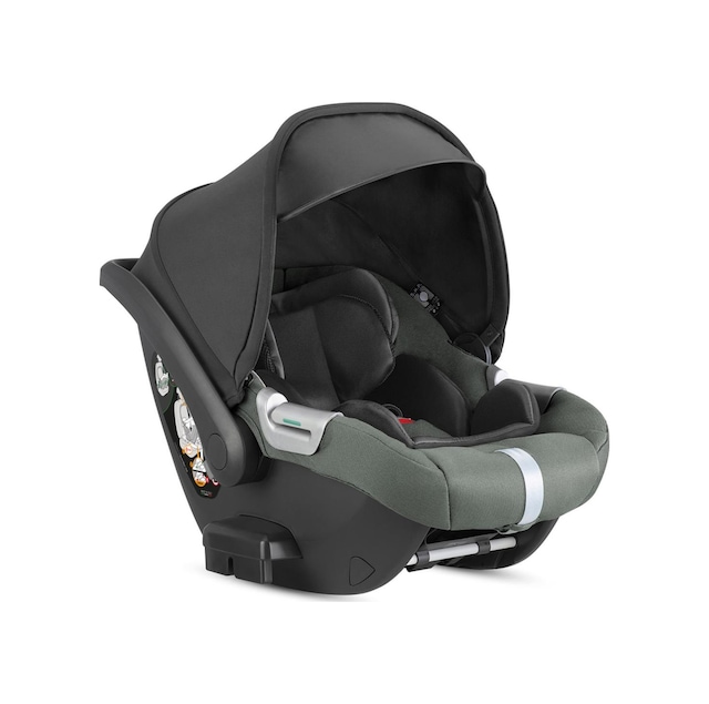 Inglesina Darwin Infant İ-size Gr 0+ Bebek Ana Kucag I Ve Oto Koltug U 40-75 Cm