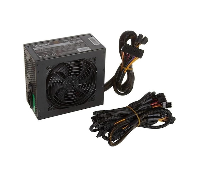 PowerBoost BRIO BST-ATX 700BEU