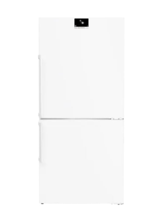 Bosch KGP76AWC0N 526 LT No-Frost Kombi Tipi Buzdolabı