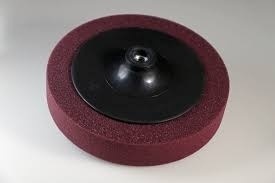 Befar+ 11007 Bordo Pasta Süng. 180mm