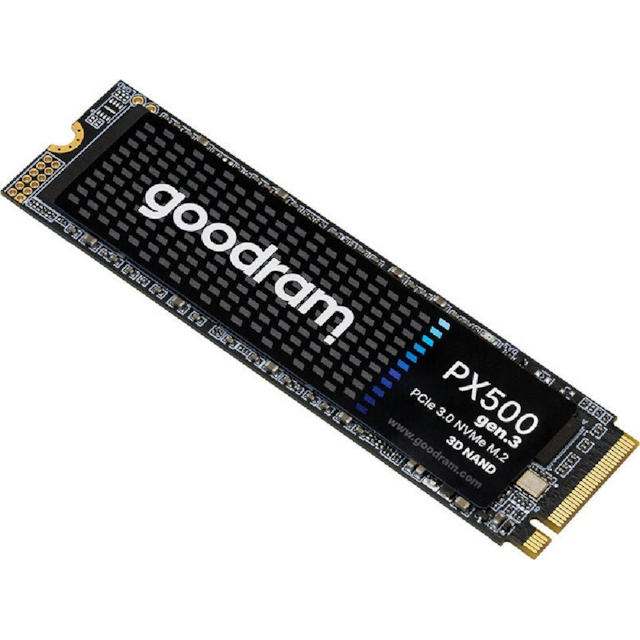 GOODRAM PX500 Gen. 3 1TB NVMe M.2 2280 PCIe 3.0