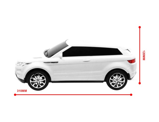 Beyaz Şarjlı Lüks Suv Tasarımlı Usb/aux Çıkışlı Fm Radyolu Bluetooth Hoparlör Speaker