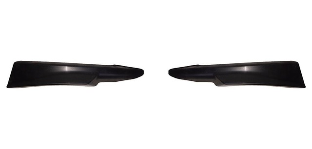 Bmw E90 Lci Splitter