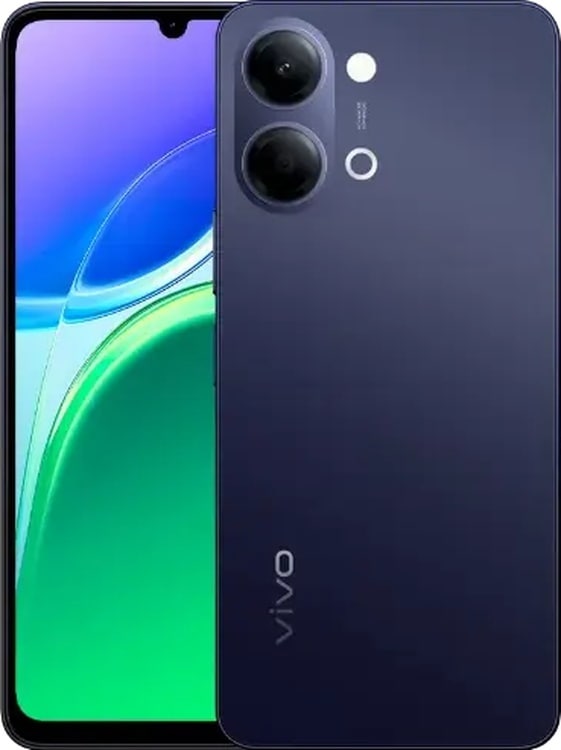 Vivo Y21 5G 4 GB 128 GB (Vivo Türkiye Garantili)