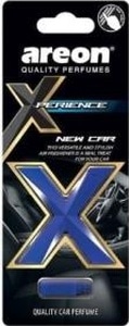 Areon Kalorifere Geçme X New Car