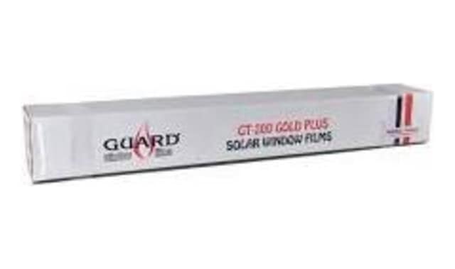 Guard 50 Cm 60 Mt Cam Filmi Çizilmez S. Dark Black %5