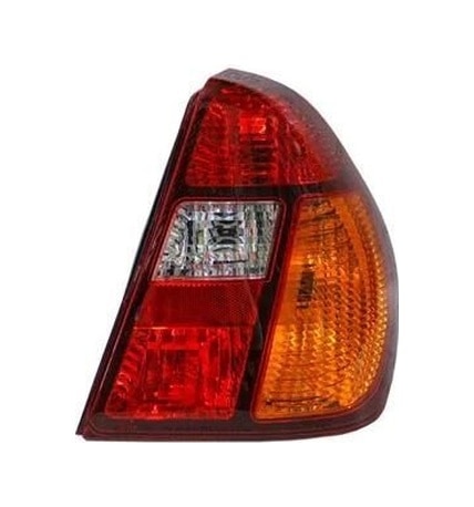 Renault Clio 2 Sağ Stop Sarı Sinyalli 7700433744