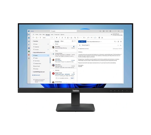 Lenovo S24-4E 64B5KAT1TK