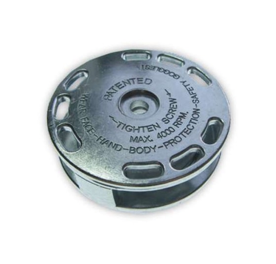 Adaptör Dar 11Mm Yüzey Kazıyıcı Tel Için
