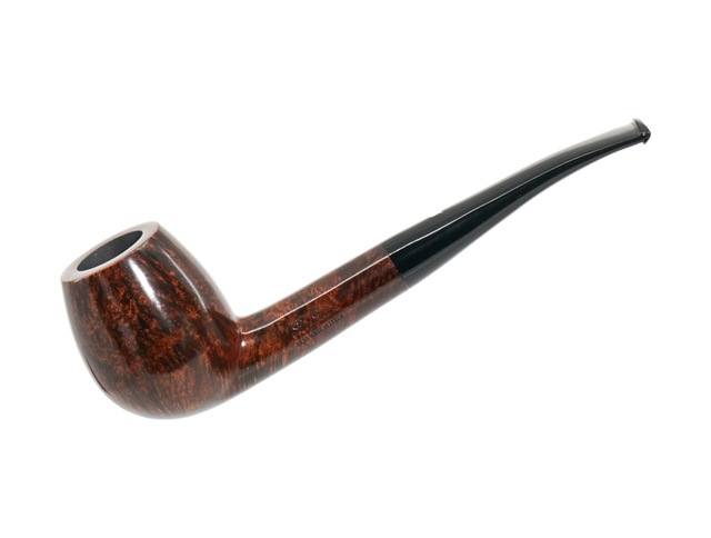 Ser Jacopo Per Aspera L1 9mm. Filtreli Akrilik Saplı Pipo 203594