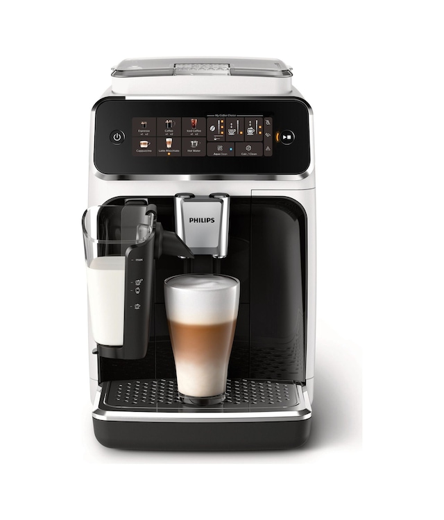 Philips Lattego EP3343/50 Tam Otomatik Kahve Ve Espresso Makinesi