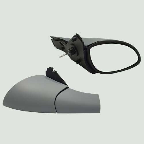GVA 1090310 DIŞ DİKİZ AYNASI SAĞ MEKANİK VECTRA 95-99 VM-166R
